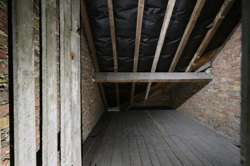 Appartement - 86 m² - 3 pièces