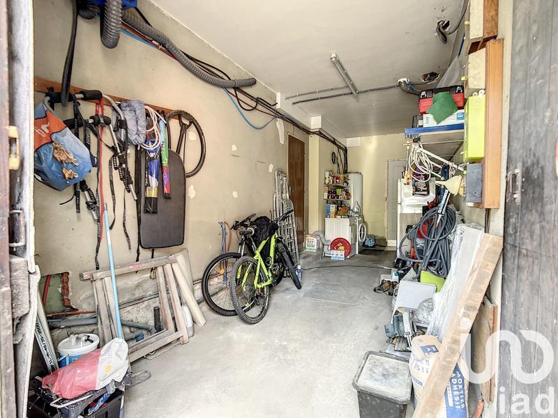 Appartement - 136 m² - 4 pièces