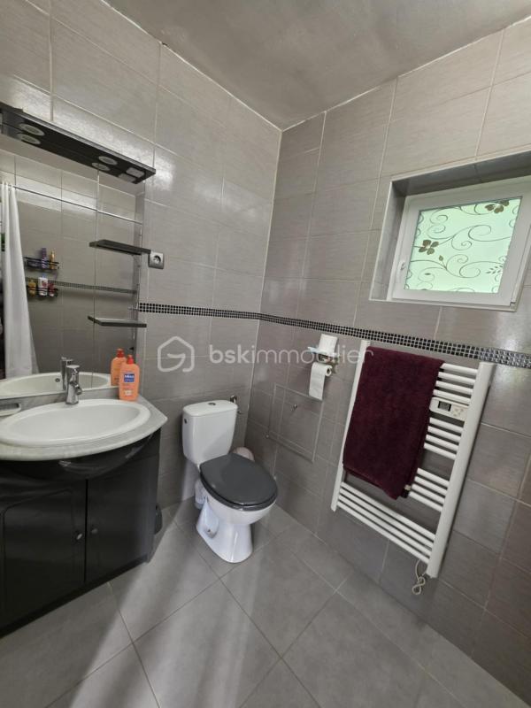 Maison - 91 m² - 4 pièces