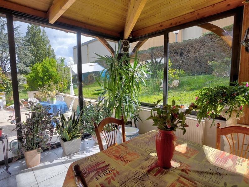 Maison - 133 m² - 5 pièces