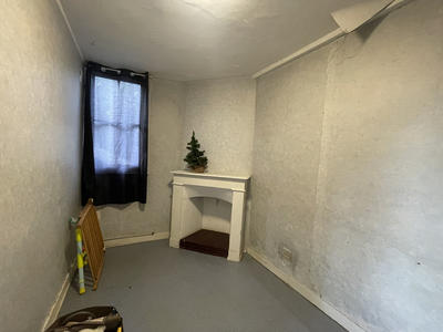 Maison - 80 m² - 3 pièces