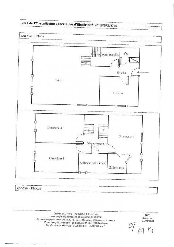 Maison - 81 m² - 4 pièces