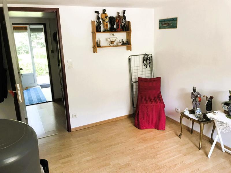 Maison - 113 m² - 5 pièces