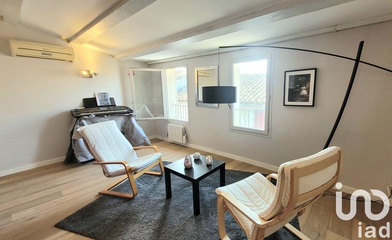 Appartement - 51 m² - 3 pièces