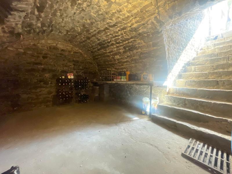 Maison - 198 m² - 10 pièces