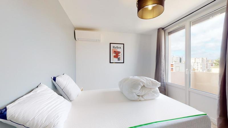 Appartement - 106 m²