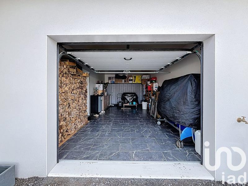 Maison - 135 m² - 4 pièces