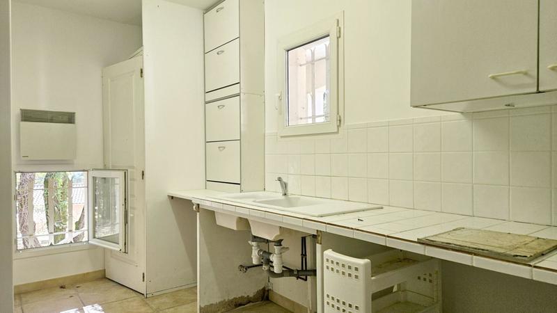 Maison - 143 m² - 5 pièces