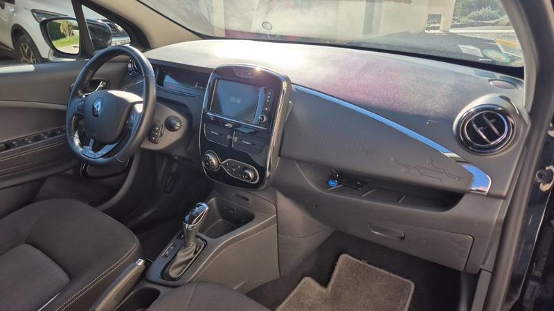 Renault Zoe Q90 22 kWh 88 Intens
