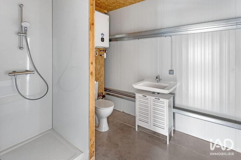 Local commercial - 600 m²