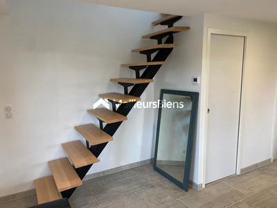 Maison - 49 m² - 3 pièces