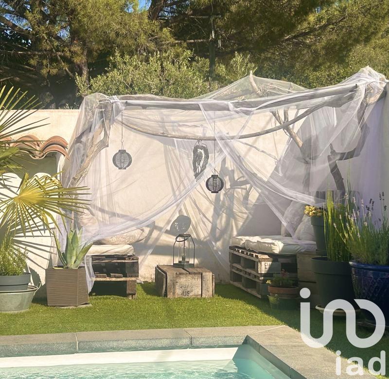 Maison - 156 m² - 5 pièces