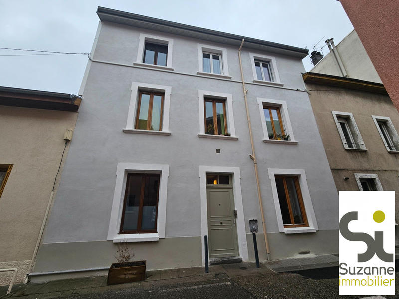 Appartement - 16 m² - 1 pièce