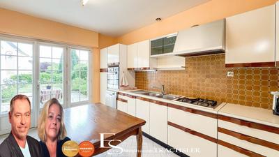 Maison de village - 122 m² - 5 pièces