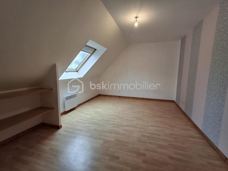 Pavillon - 114 m² - 6 pièces