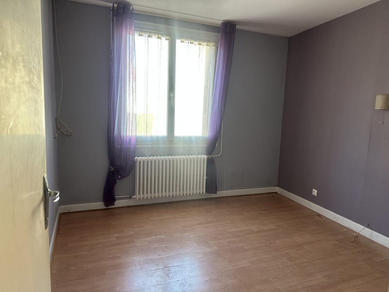 Maison - 75 m² - 3 pièces