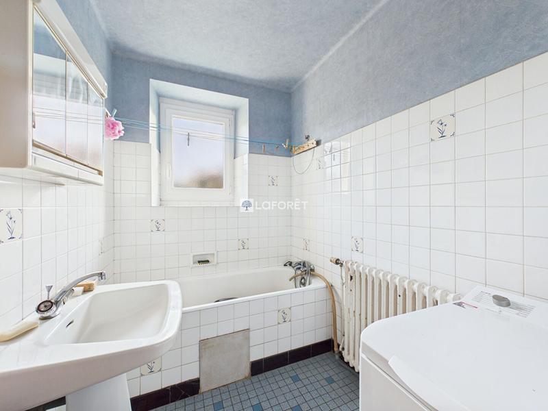 Ferme - 92 m² - 4 pièces