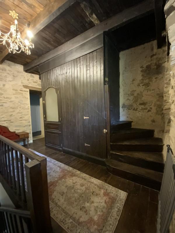 Maison - 116 m² - 4 pièces