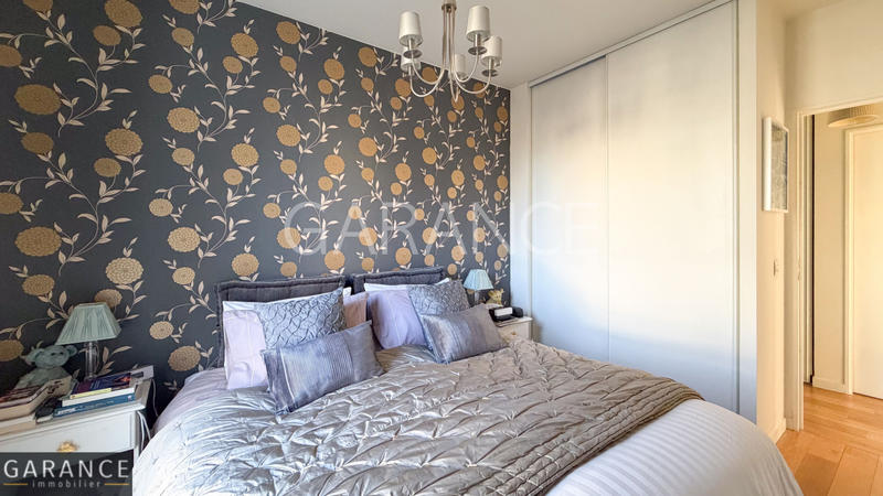 Appartement - 96 m² - 4 pièces