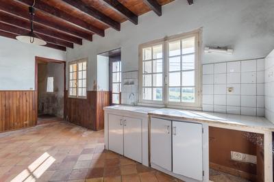 Maison de village - 94 m² - 4 pièces