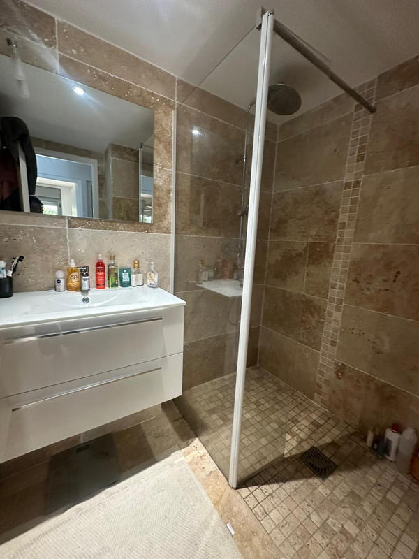 Appartement - 91 m² - 4 pièces