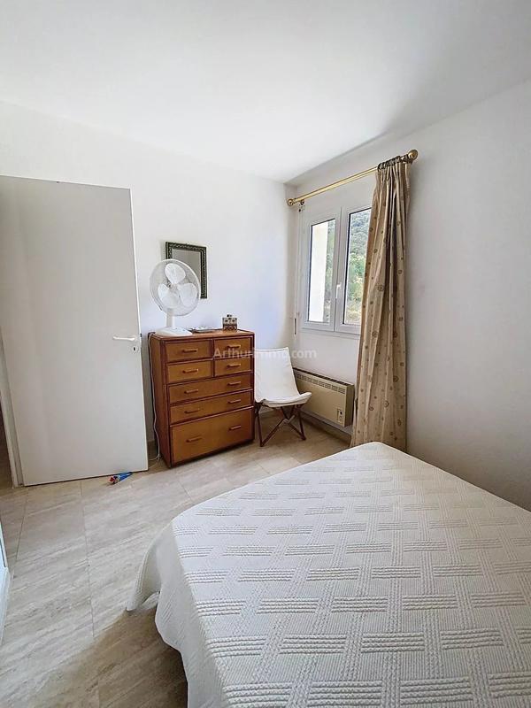 Appartement - 128 m² - 6 pièces