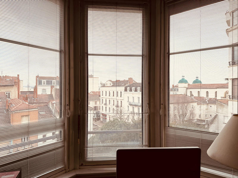 Appartement - 146 m² - 6 pièces