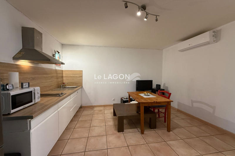 Appartement - 107 m² - 4 pièces