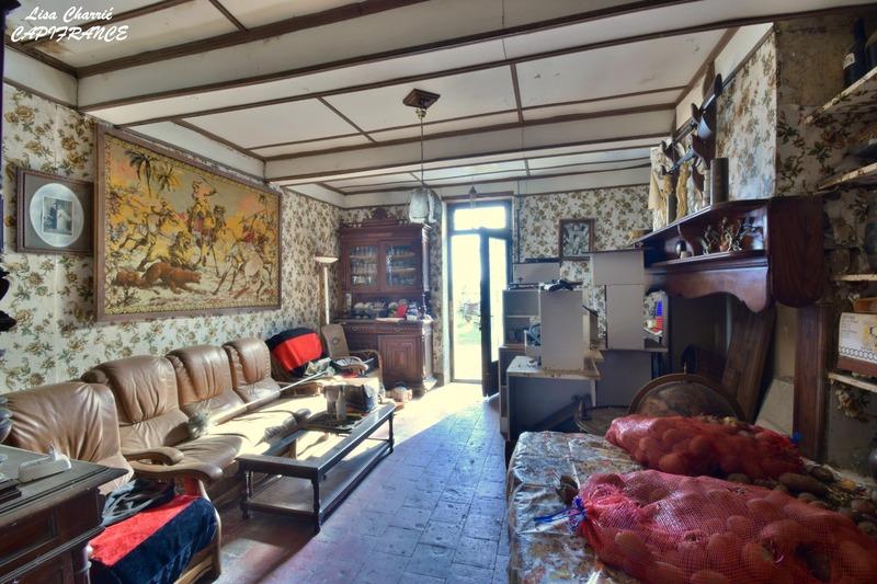 Maison - 214 m² - 6 pièces