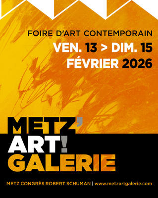 Metz Art Galerie !