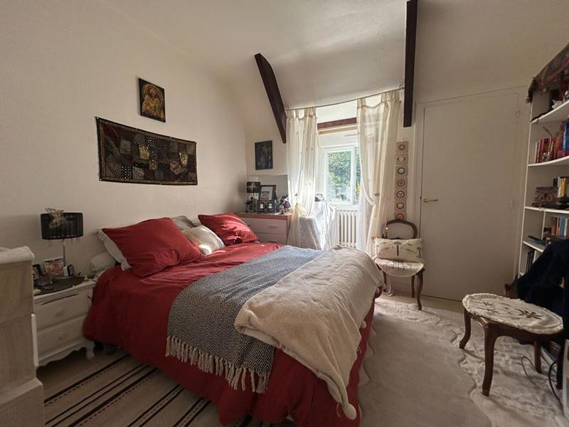 Maison - 162 m² - 7 pièces