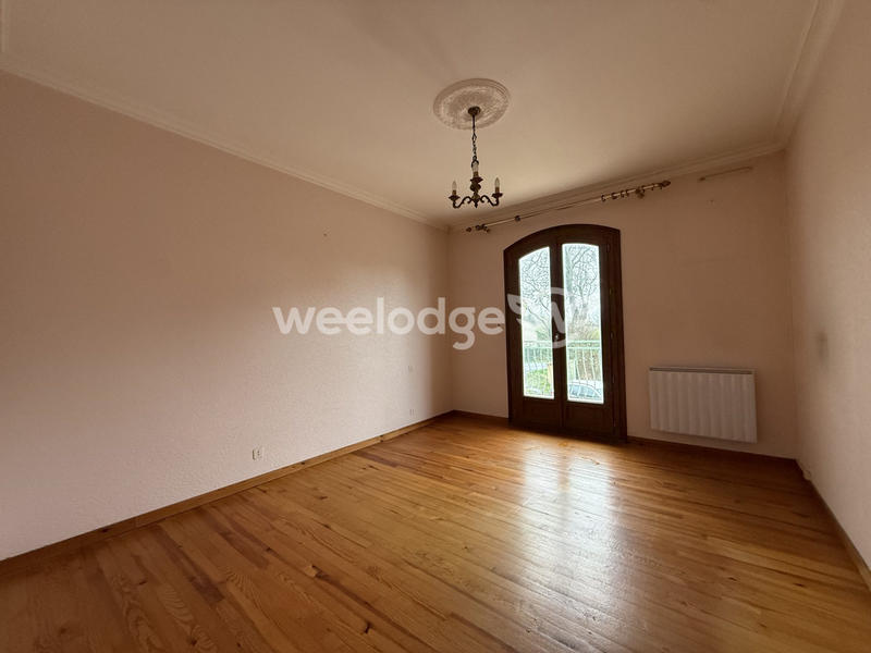 Maison traditionnelle - 118 m² - 4 pièces