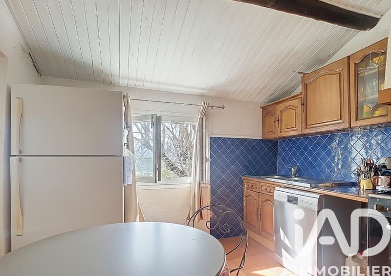 Bastide - 133 m² - 7 pièces