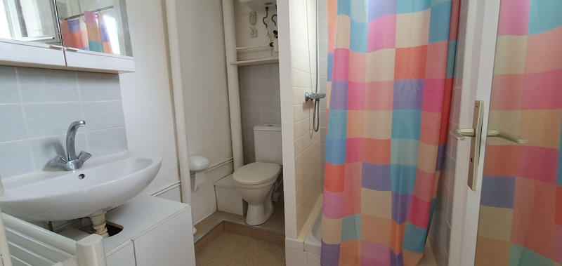 Appartement - 29 m² - 1 pièce