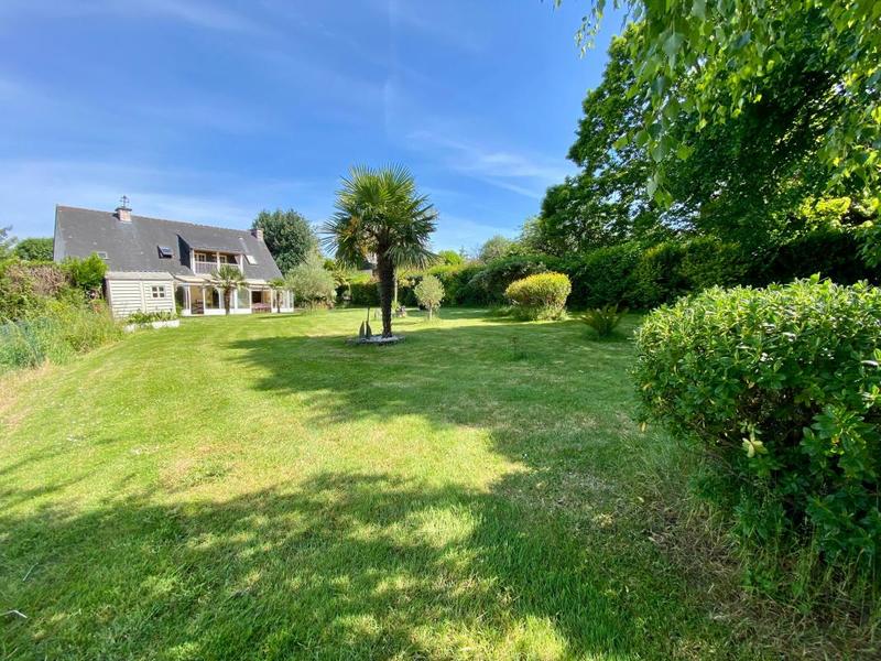 Maison - 147 m² - 5 pièces