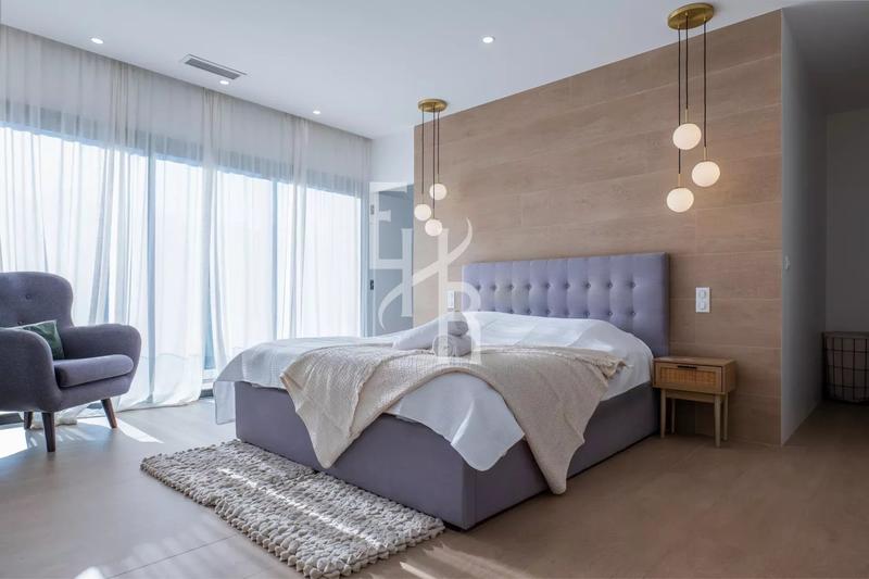 Villa - 245 m² - 5 pièces