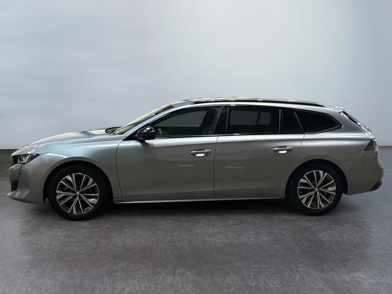 Peugeot 508 Sw PureTech 130 ch s&amp;S Eat8 Allure Pack