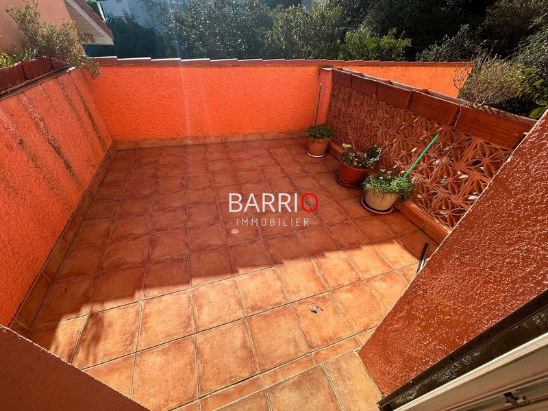 Appartement - 46 m² - 3 pièces