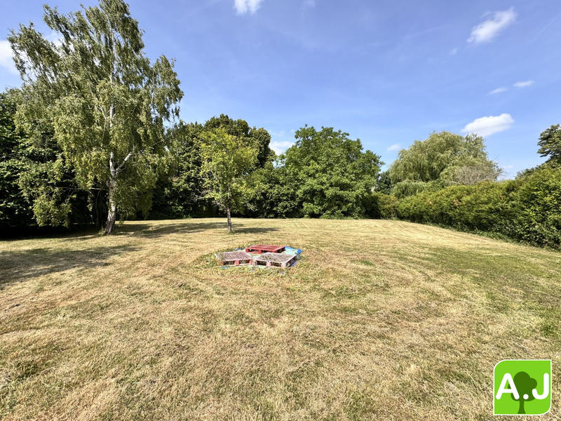 Maison - 110 m² - 6 pièces