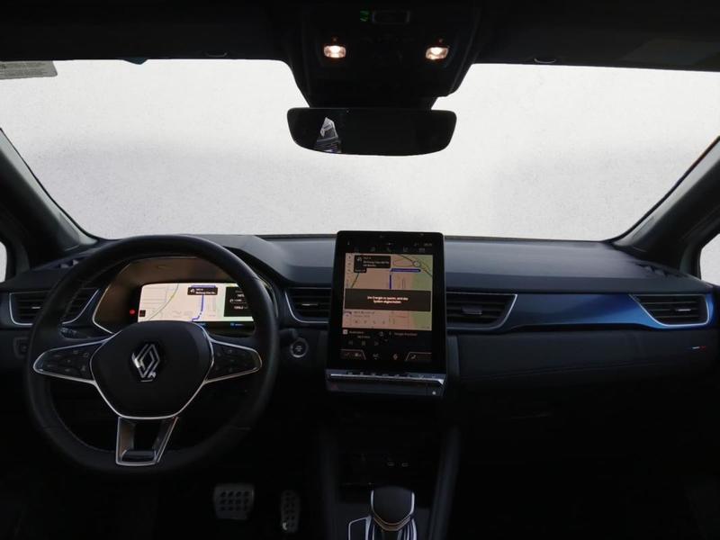 Renault Captur E-Tech full hybrid 145 ch esprit Alpine