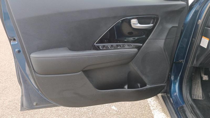 Kia Niro 1.6 Gdi 141 Hybrid Dct6 Active - Première main Entretien constructeur