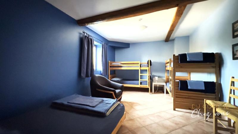 Maison de campagne - 433 m² - 11 pièces