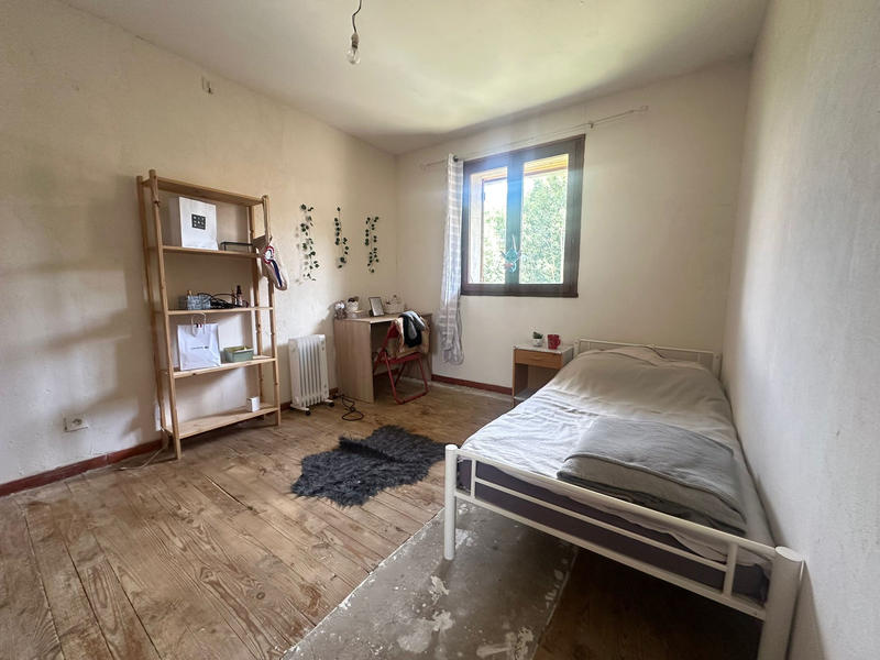 Maison - 176 m² - 8 pièces