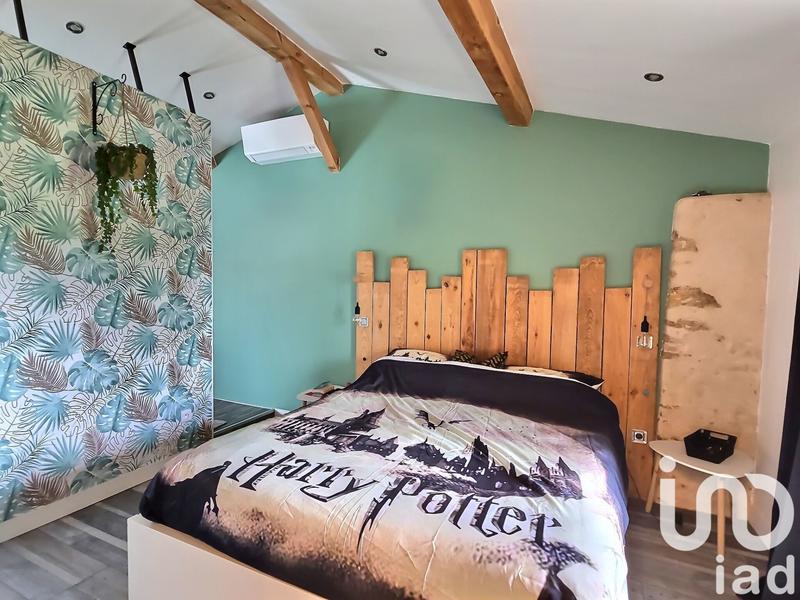 Maison - 152 m² - 6 pièces