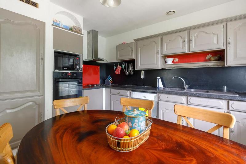 Maison - 170 m² - 6 pièces