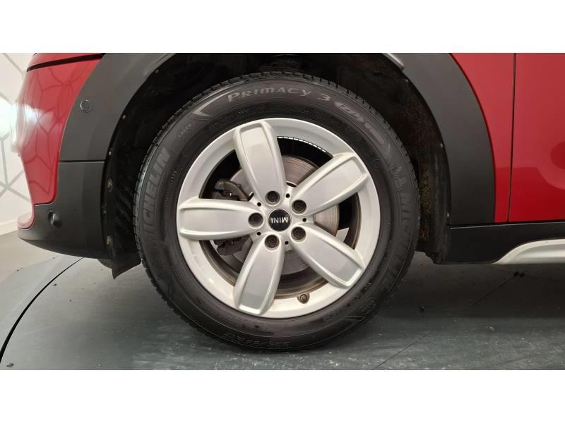 Mini Mini Countryman 150 ch Cooper d