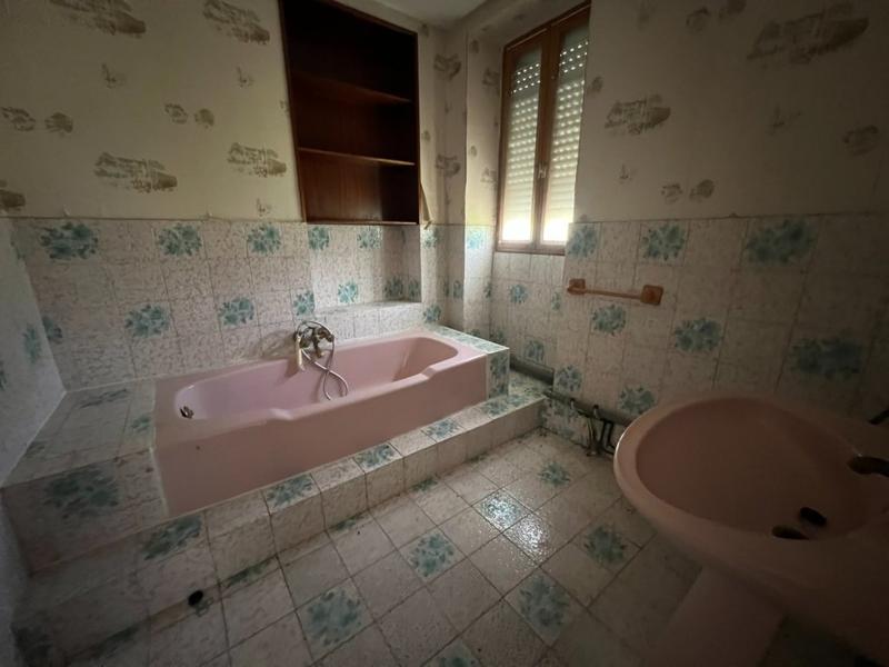 Immeuble - 276 m² - 14 pièces