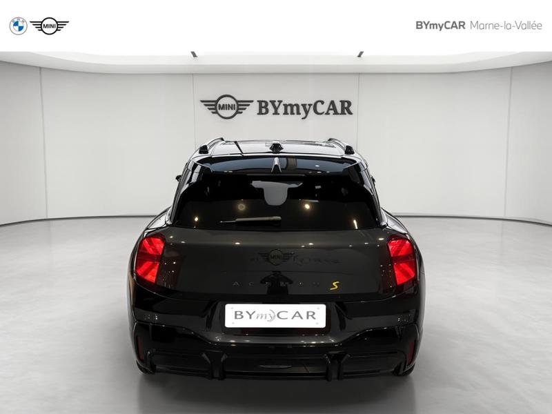 Mini Aceman J05 se 218 ch Jcw + Pack Xl