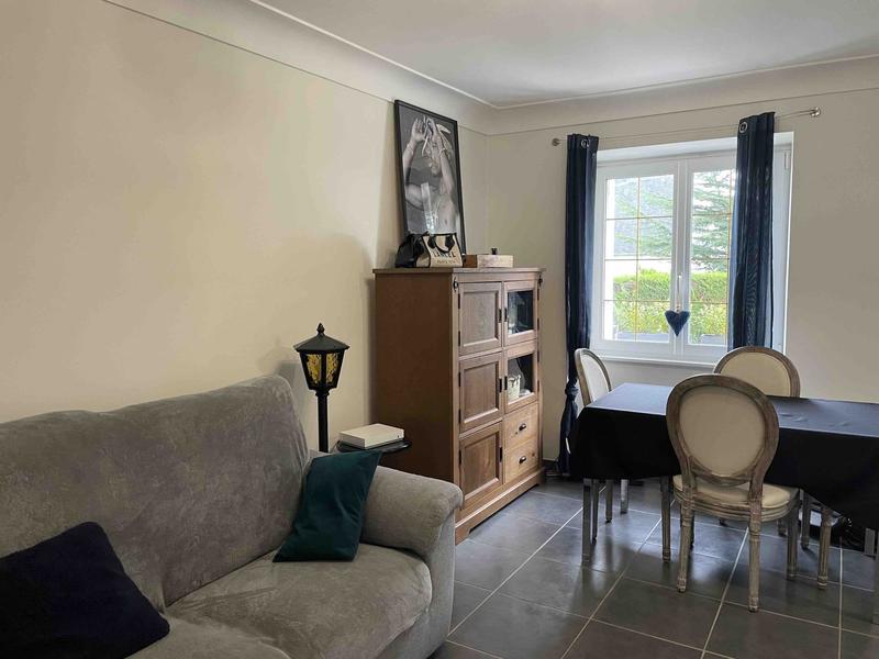 Maison - 70 m² - 4 pièces