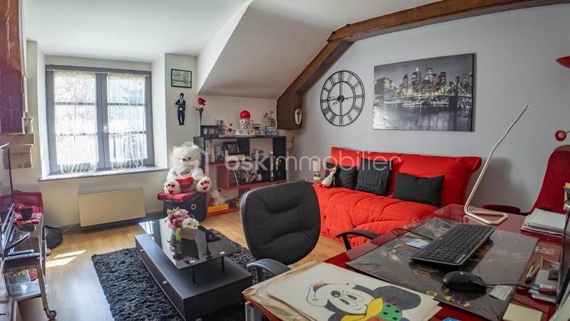 Propriété - 283 m² - 7 pièces